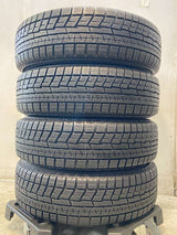 ヨコハマ アイスガード iG60 175/65R15  /　 ECO FORME 5.0J+39 100-4穴 4本