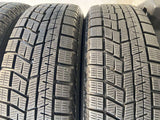 ヨコハマ アイスガード iG60 175/65R15  /　 ECO FORME 5.0J+39 100-4穴 4本
