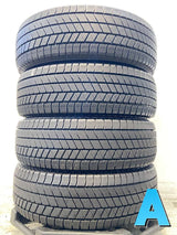 ブリヂストン ブリザック VRX3 195/65R15  4本