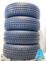 ミシュラン X-ICE3+ 195/65R15  4本