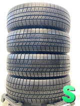 ダンロップ ウィンターマックス 03 185/60R15  4本