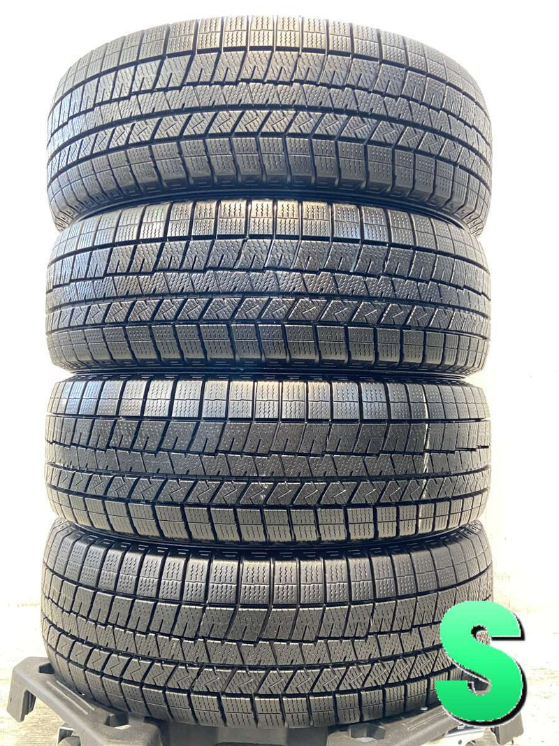 ダンロップ ウィンターマックス 03 185/60R15  4本