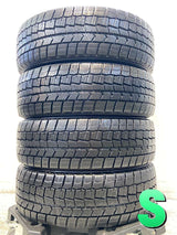 ダンロップ ウィンターマックス WM02 185/60R15  4本