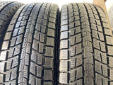 ダンロップ ウィンターマックス SJ8 195/80R15  4本