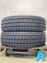 ブリヂストン ブリザック VL10 195/80R15 107/105LT 2本