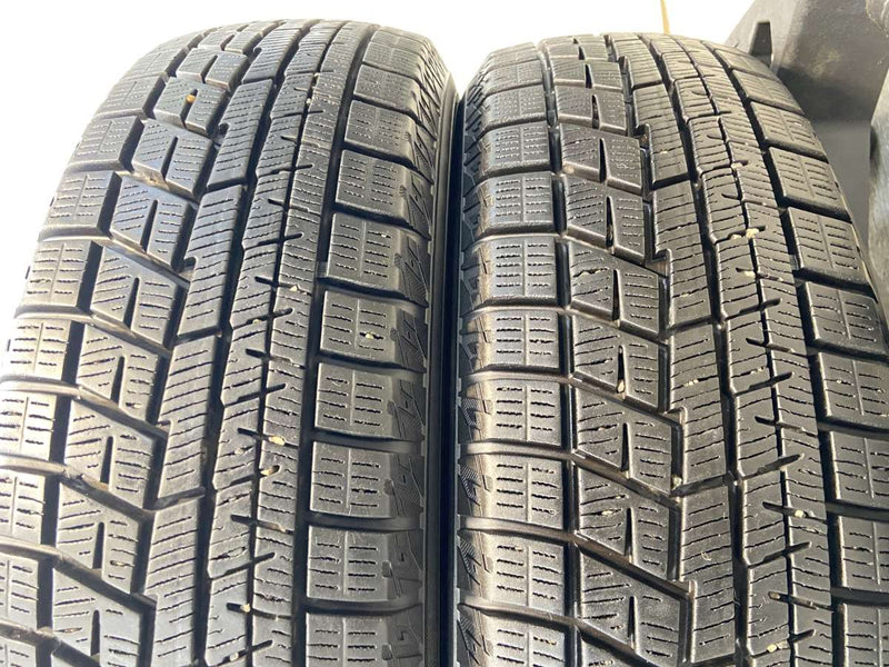 ヨコハマ アイスガード iG60 175/65R15  2本