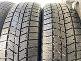 トーヨータイヤ オブザーブ GIZ3 175/65R15  4本