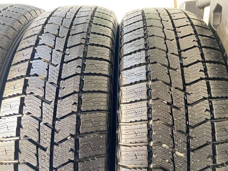 トーヨータイヤ オブザーブ GIZ3 175/65R15  4本