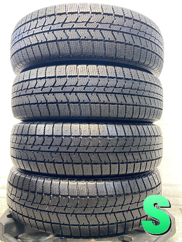 トーヨータイヤ オブザーブ GIZ3 175/65R15  4本