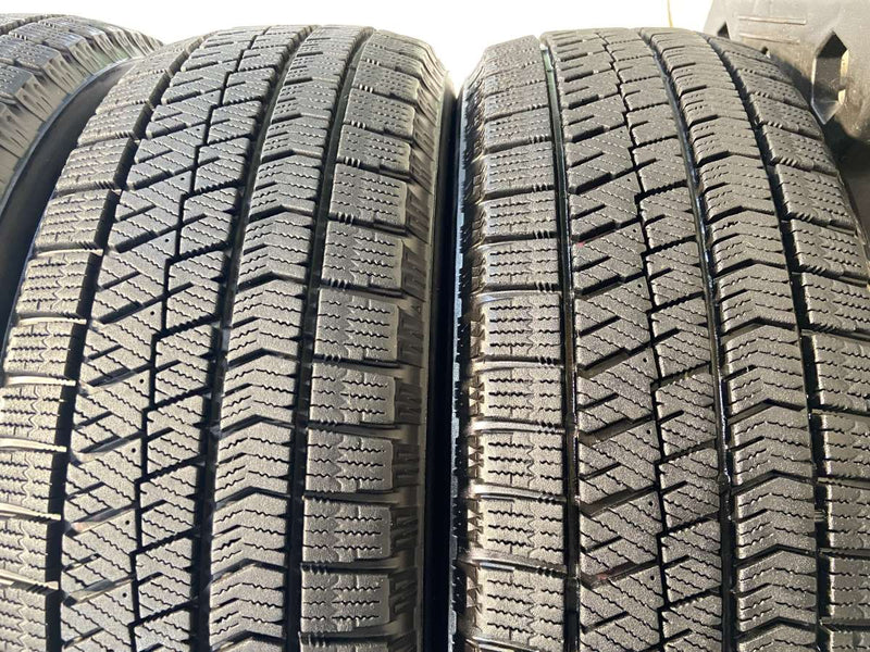 ブリヂストン ブリザック VRX2 185/60R15  4本
