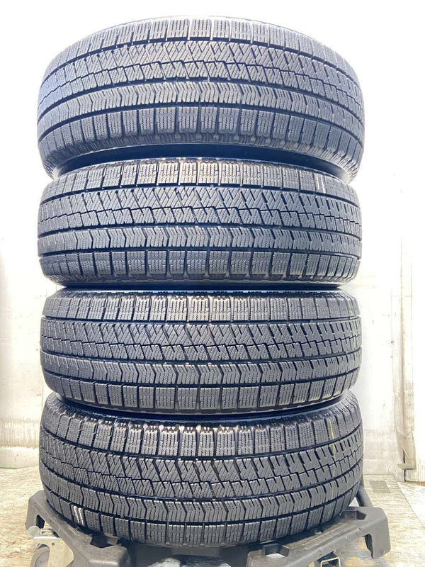 ブリヂストン ブリザック VRX2 185/60R15  4本