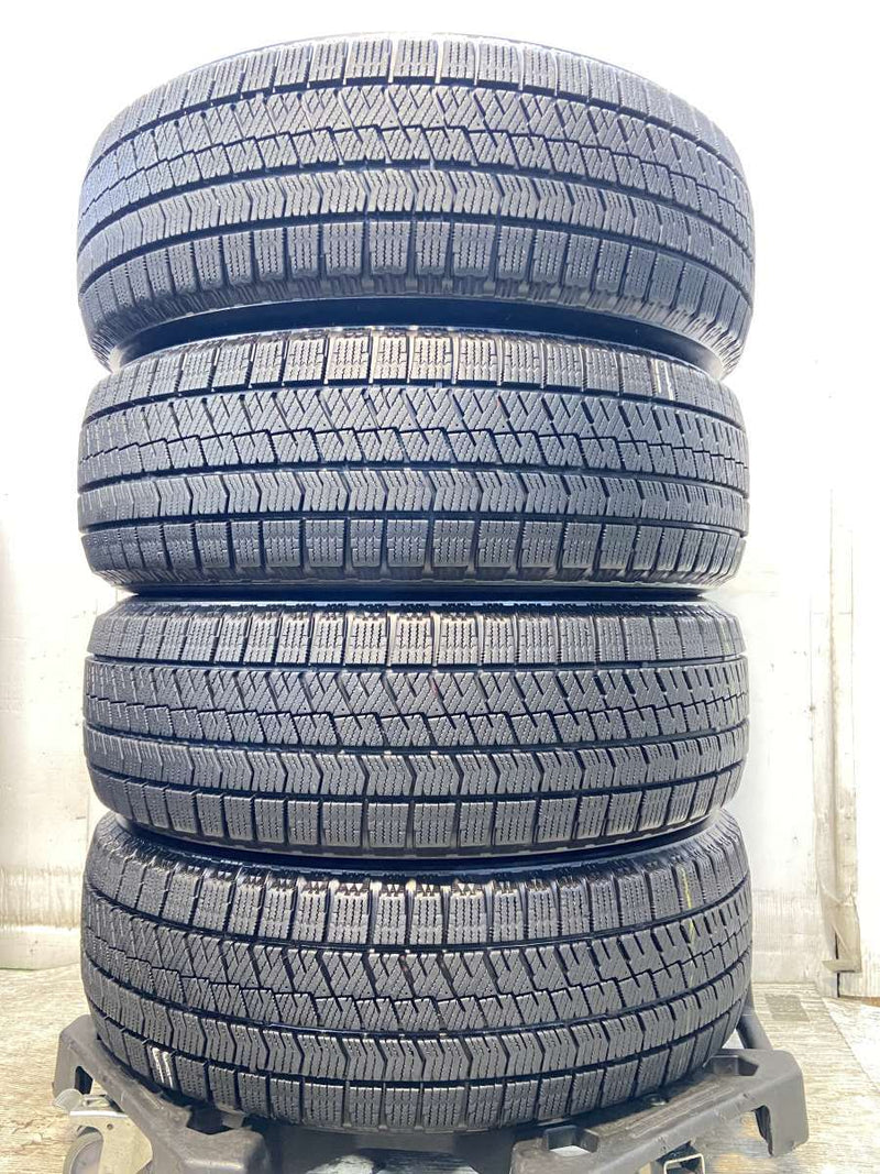 ブリヂストン ブリザック VRX2 185/60R15  4本