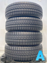 ブリヂストン ブリザック VRX2 165/55R15  4本