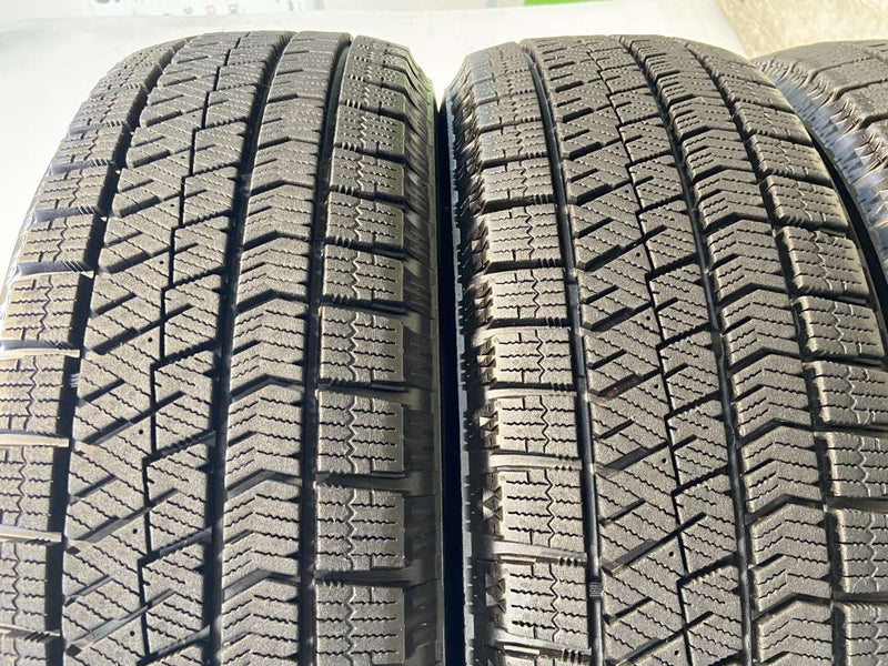 ブリヂストン ブリザック VRX2 165/55R15  4本