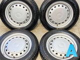 ブリヂストン ブリザック VRX2 175/65R15  /　 JECT R6 5.5J+ 100/114.3-4穴 4本