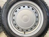 ブリヂストン ブリザック VRX2 175/65R15  /　 JECT R6 5.5J+ 100/114.3-4穴 4本