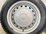ブリヂストン ブリザック VRX2 175/65R15  /　 JECT R6 5.5J+ 100/114.3-4穴 4本