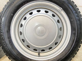 ブリヂストン ブリザック VRX2 175/65R15  /　 JECT R6 5.5J+ 100/114.3-4穴 4本
