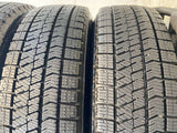 ブリヂストン ブリザック VRX2 175/65R15  /　 JECT R6 5.5J+ 100/114.3-4穴 4本