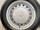 ブリヂストン ブリザック VRX2 175/65R15  /　 JECT R6 5.5J+ 100/114.3-4穴 4本