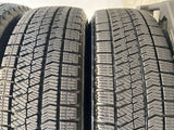 ブリヂストン ブリザック VRX2 175/65R15  /　 JECT R6 5.5J+ 100/114.3-4穴 4本