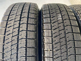 ブリヂストン ブリザック VRX2 175/65R15  /　 JECT R6 5.5J+ 100/114.3-4穴 4本