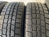 ダンロップ ウィンターマックス WM02 175/65R15  /　 TOPY M60 5.5J+ 100-4穴 4本