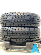 ダンロップ ウィンターマックス WM02 175/65R15  2本