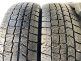 ダンロップ ウィンターマックス WM02 175/65R15  2本