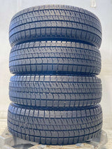 ブリヂストン ブリザック VRX2 175/65R15  4本