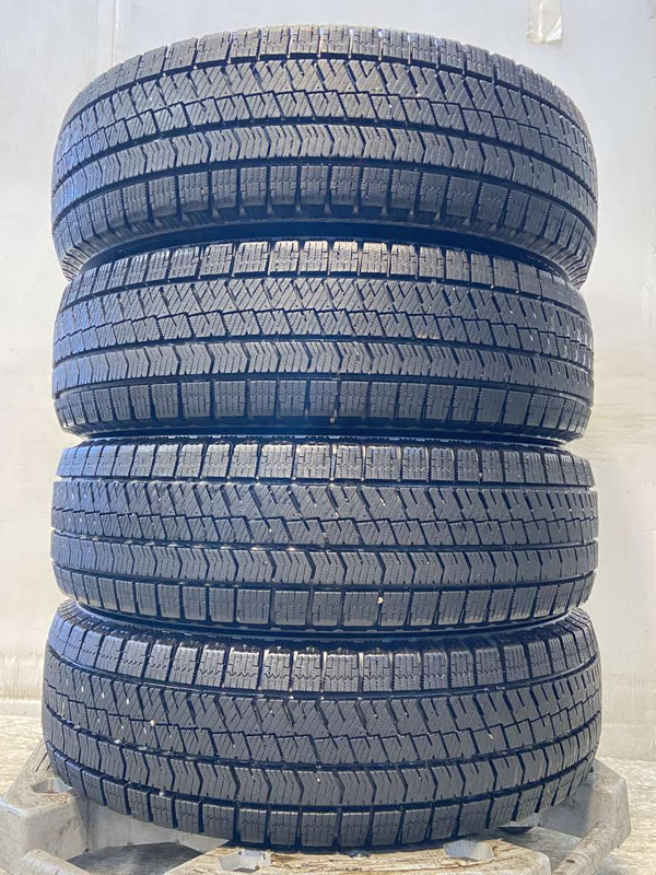 ブリヂストン ブリザック VRX2 175/65R15  4本