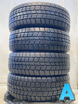 グッドイヤー アイスナビ 7 185/60R15  4本