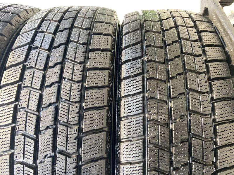 グッドイヤー アイスナビ 7 185/60R15  4本