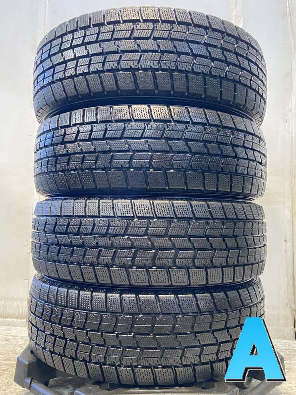 グッドイヤー アイスナビ 7 185/60R15  4本