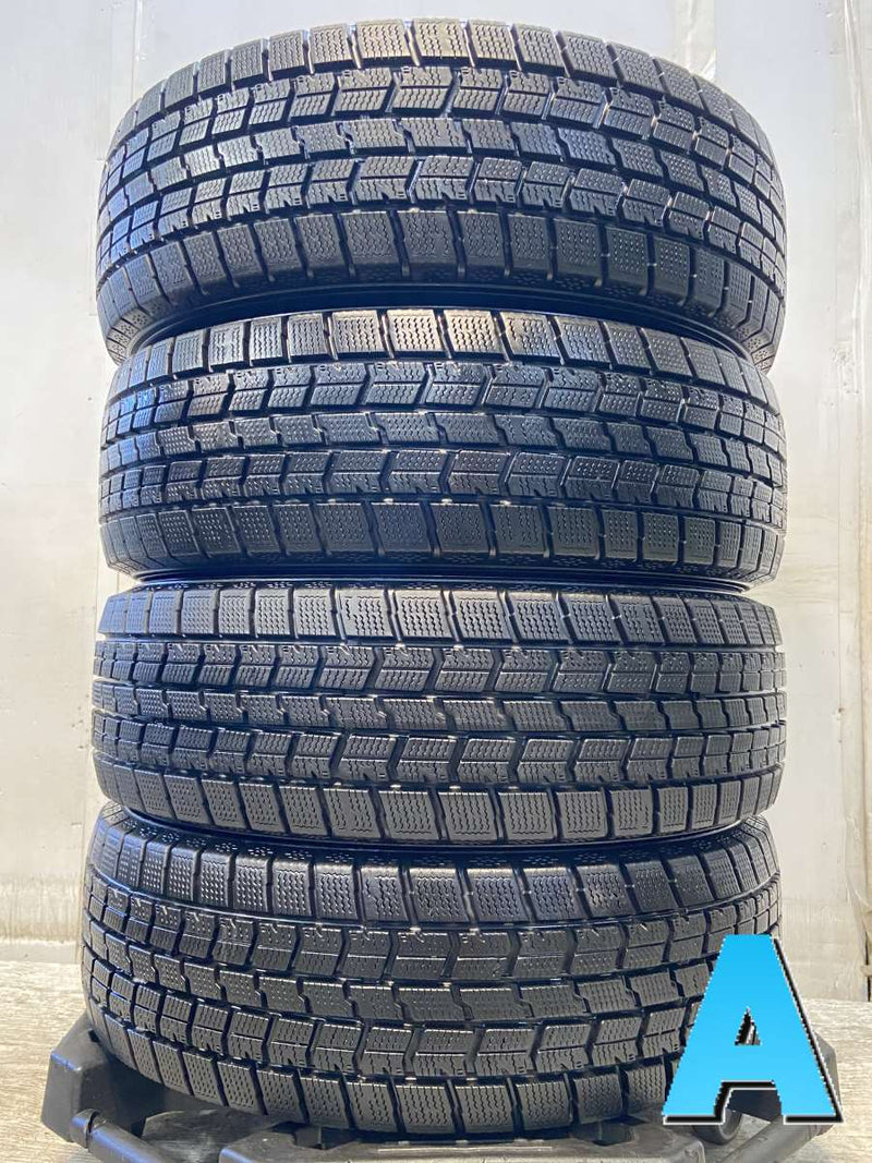 グッドイヤー アイスナビ 7 185/60R15  4本