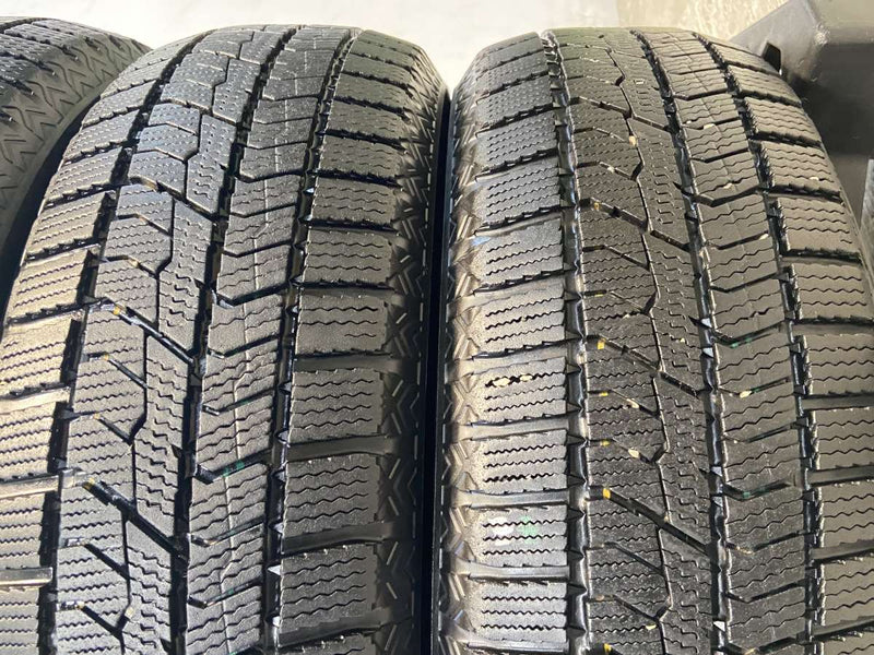 トーヨータイヤ オブザーブ GIZ2 185/60R15  4本