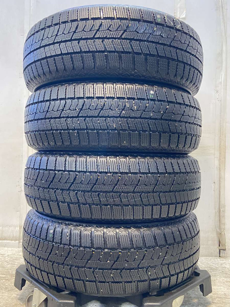 トーヨータイヤ オブザーブ GIZ2 185/60R15  4本