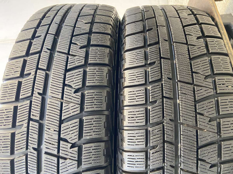 ヨコハマ アイスガード iG50 PLUS 215/70R15  2本