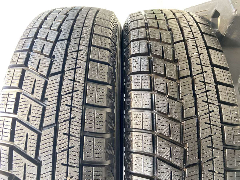 ヨコハマ アイスガード iG60 175/65R15  2本