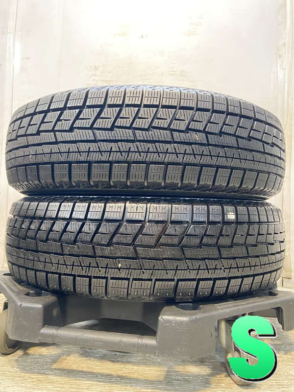 ヨコハマ アイスガード iG60 175/65R15  2本