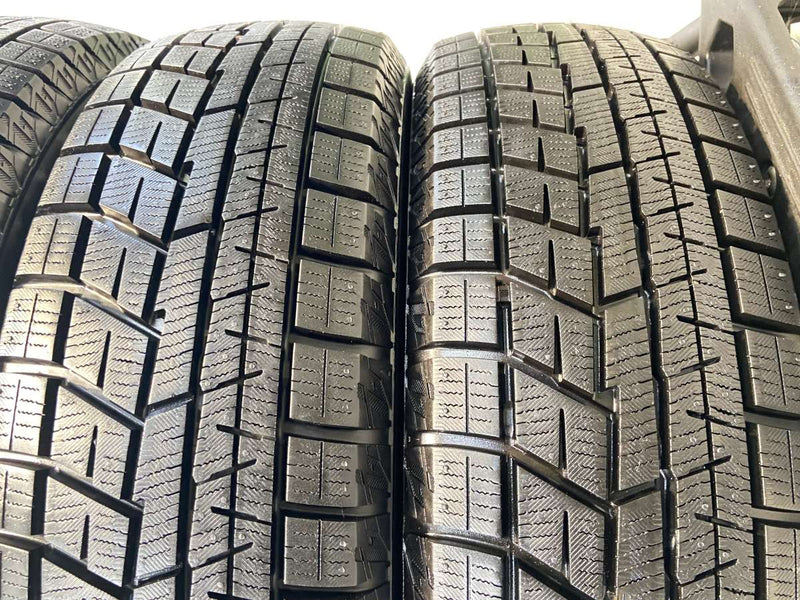 ヨコハマ アイスガード iG60 175/65R15  4本