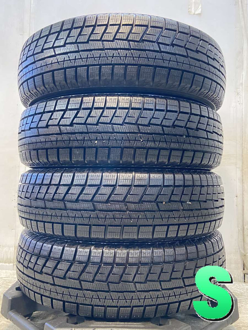 ヨコハマ アイスガード iG60 175/65R15  4本