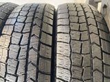 ダンロップ ウィンターマックス WM02 175/65R15  4本