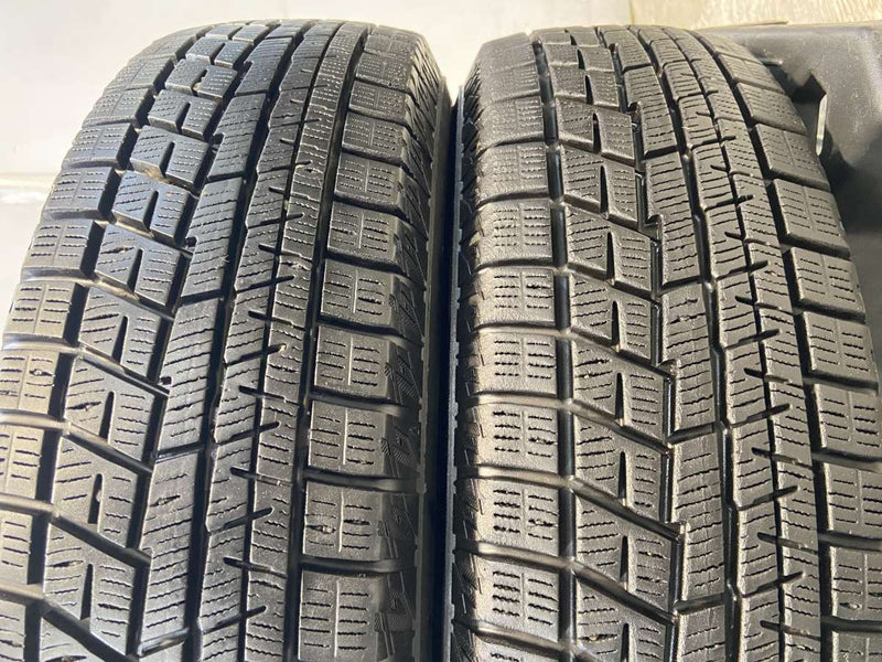 ヨコハマ アイスガード iG60 165/65R15  2本