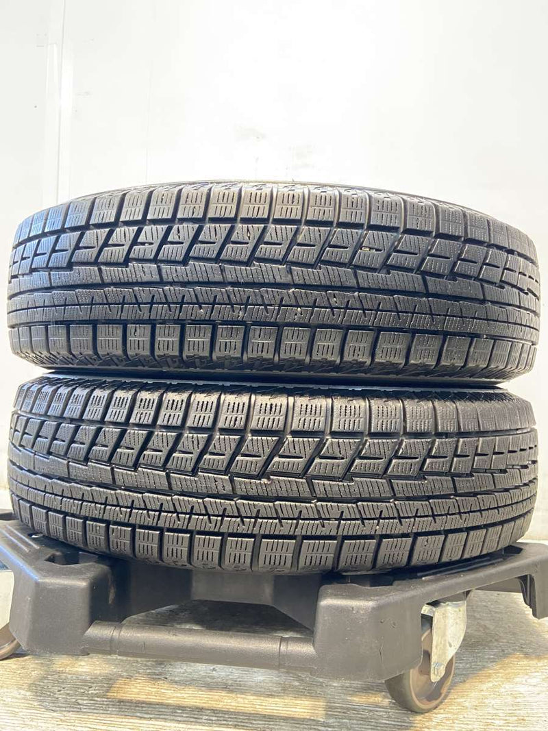 ヨコハマ アイスガード iG60 165/65R15  2本