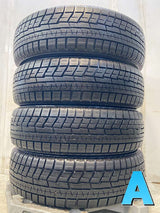 ヨコハマ アイスガード iG60 175/65R15  4本