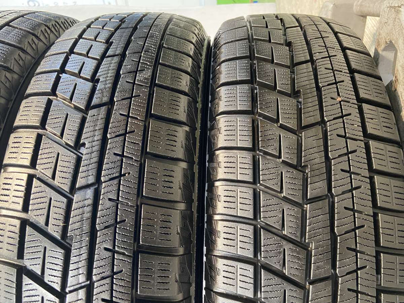 ヨコハマ アイスガード iG60 175/65R15  4本