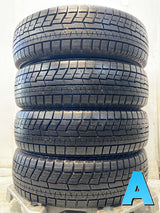 ヨコハマ アイスガード iG60 175/65R15  4本