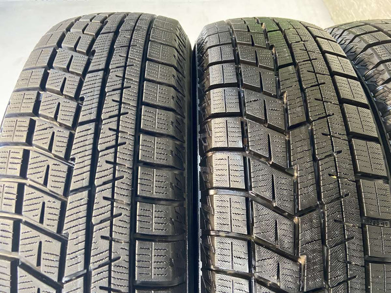 ヨコハマ アイスガード iG60 175/65R15  4本