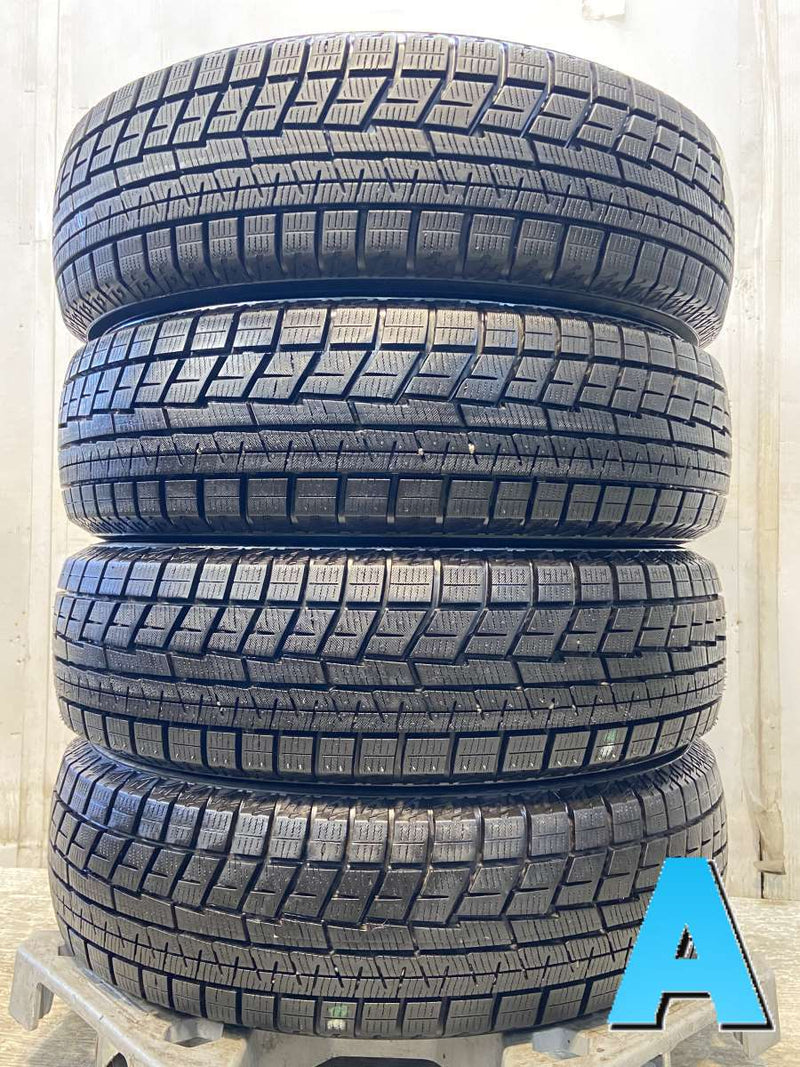 ヨコハマ アイスガード iG60 175/65R15  4本